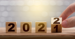 2022-New Year, New Goals, New Decisions