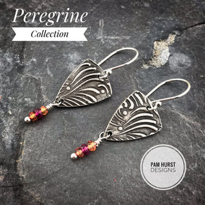 Peregrine Collection - where did it come from?